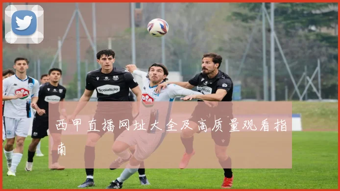 西甲直播网址大全及高质量观看指南