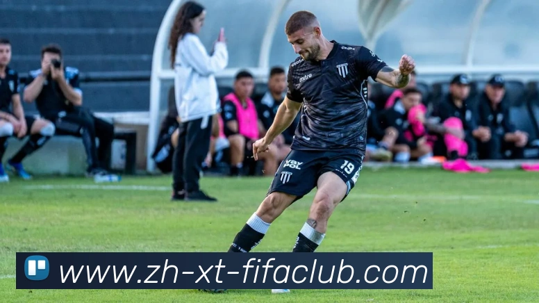 世界杯直播APP 封面图